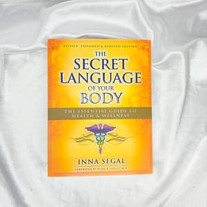 The Secret Language of Your Body