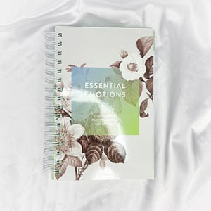 Emotions & Oils Book